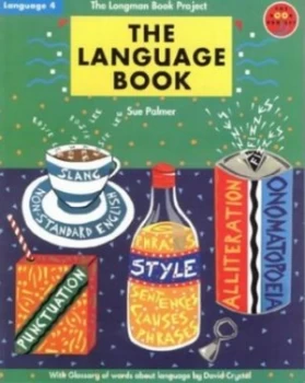 Image of Language 4 by Sue Palmer and David Crystal and Wendy Body Paperback