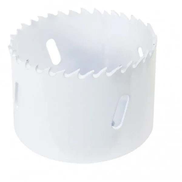 image of Silverline Bi-Metal Holesaw - 64mm 224520