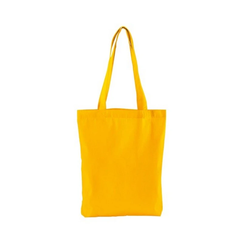 Image of Westford Mill Womens EarthAware Tote Bag in Orange Orange Female One Size