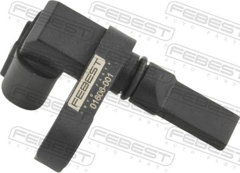 Image of ABS sensor FEBEST 01606-001