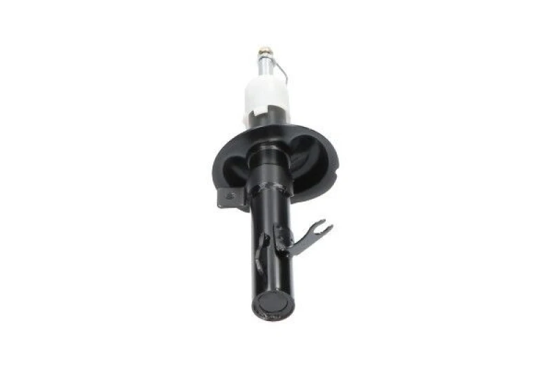 Image of KAVO PARTS SSA-10121 Shock absorber Front Axle Left, Gas Pressure, Twin-Tube, Suspension Strut, Top pin Shock Absorber (854)