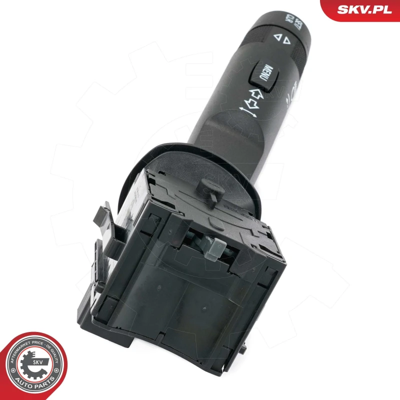 Image of ESEN SKV Steering column switch ESEN SKV 38SKV569