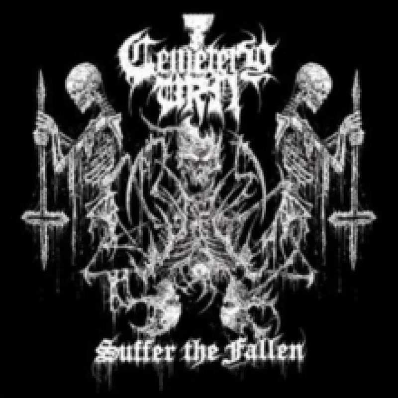 Image of Suffer the fallen Vinyl