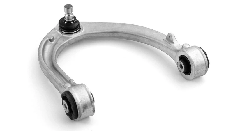 Image of SKF VKDS 327006 B Suspension arm Control Arm, with synthetic grease Track Control Arm (273)