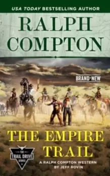 Image of Ralph Compton The Empire Trail