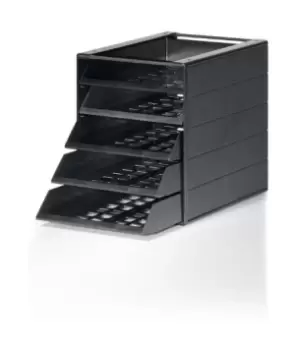 Image of Durable IDEALBOX BASIC 5 Black