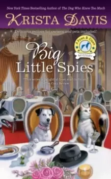 Image of Big Little Spies