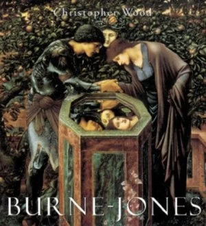 Image of Burne-Jones by Christopher Wood Paperback