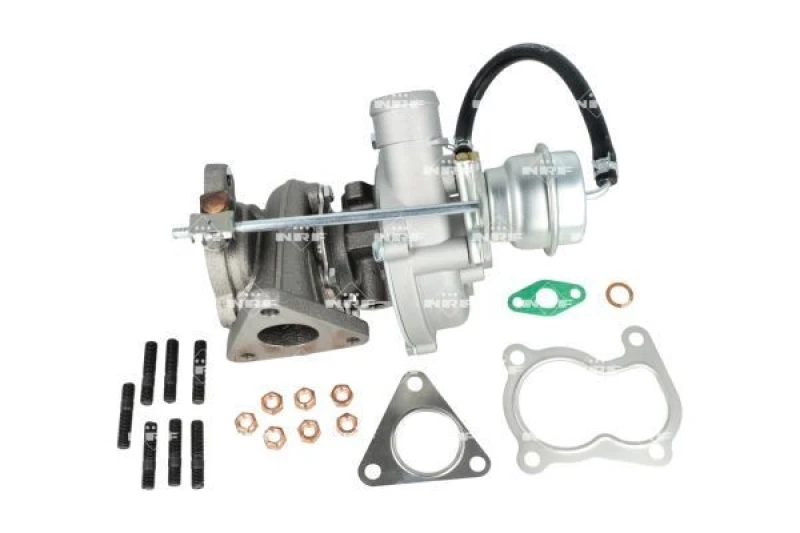 Image of NRF 90010259 Turbocharger with gaskets/seals Charger,charging system (2234)