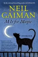 Image of m is for magic