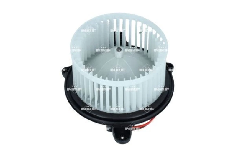 Image of NRF Blower motor NRF 34601