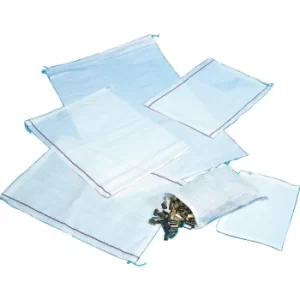 image of 18"X24" Woven Polypropylene Bags (Pk-100)