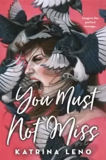 Image of You Must Not Miss