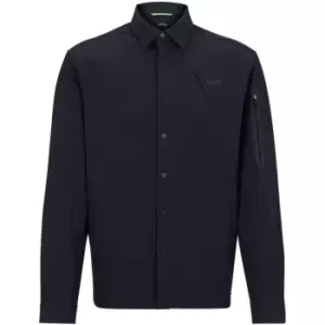 Image of BOSS Balzo X 10247706 01 - Blue