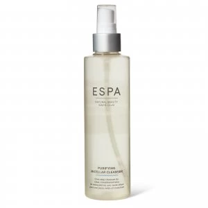 image of ESPA Micellar Cleanser 200ml