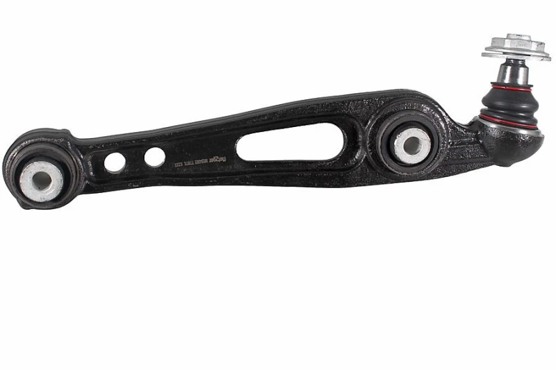 Image of Suspension arm METZGER 58154502