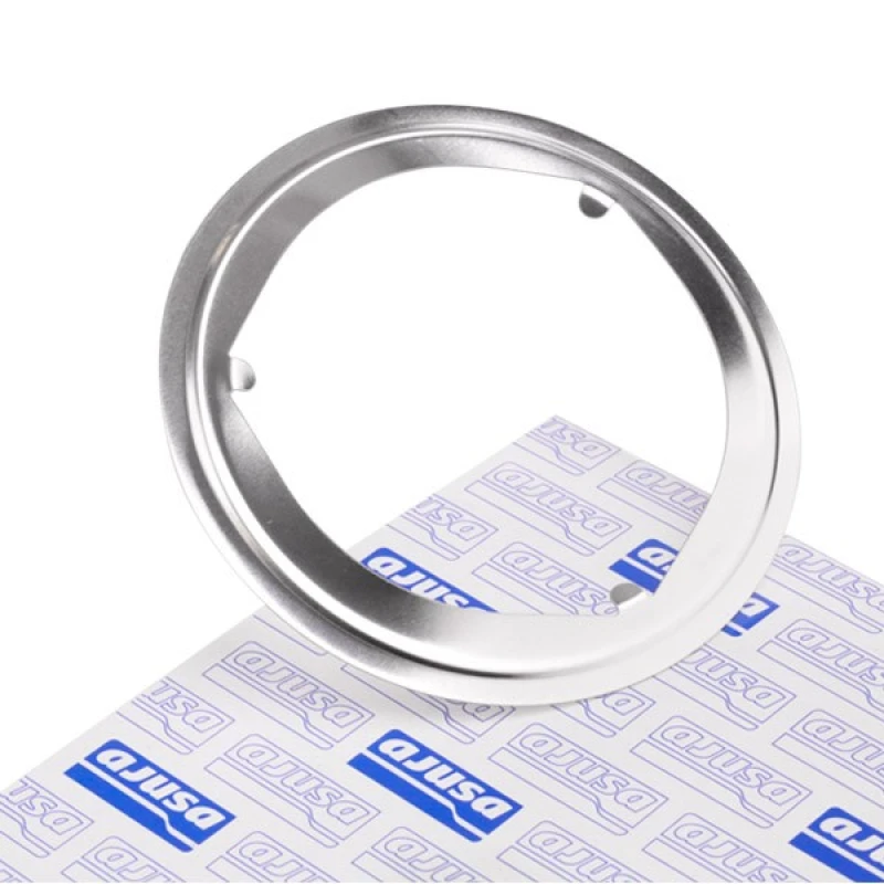 Image of AJUSA 01109200 Gasket, exhaust pipe Gasket,exhaust pipe (138)