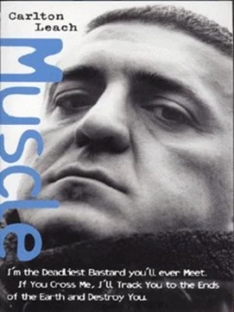 Image of Muscle by Carlton Leach Paperback