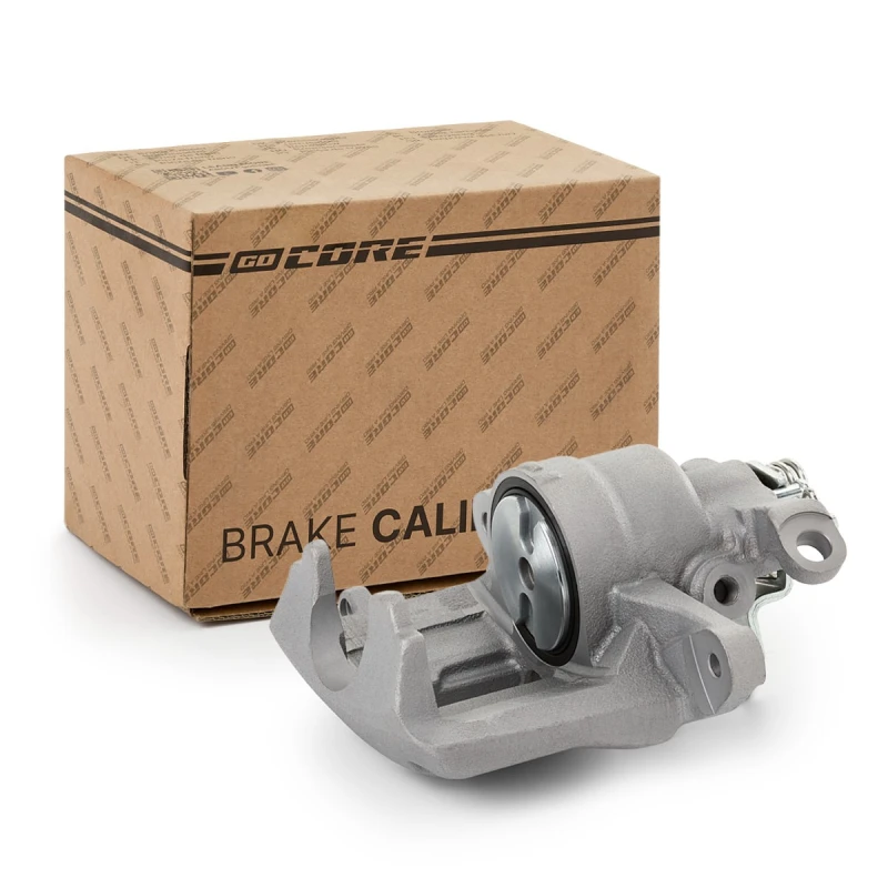 Image of goCORE Brake caliper goCORE GCG80128