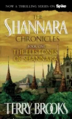 Image of elfstones of shannara