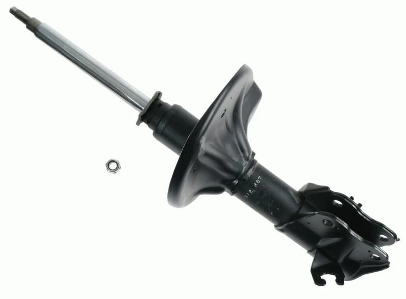 Image of Shock absorber SACHS 312 887