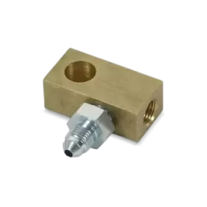 Image of A.B.S. Adapter, brake lines 96429