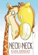 Image of neck and neck
