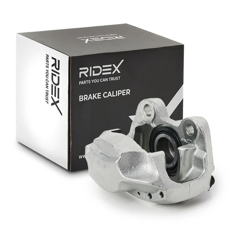 Image of Brake caliper RIDEX 78B0593