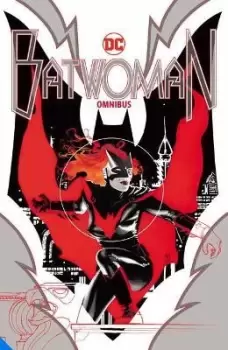 Image of Batwoman Omnibus by J.H. Williams III