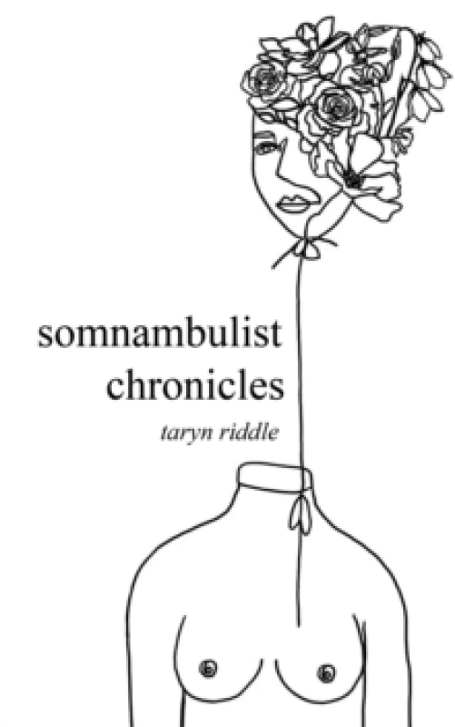 Image of Somnambulist Chronicles Paperback / softback