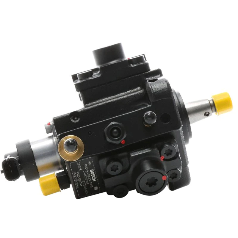 Image of METZGER 0830127 High Pressure Pump OE-PART High Pressure Pump (3918)