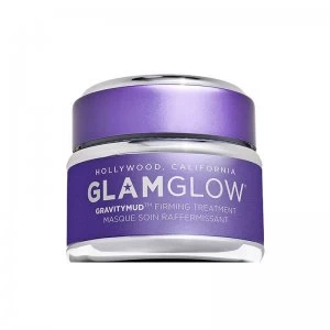 image of Glamglow Gravitymud Firming Treatment 50g