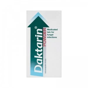 Image of Daktarin Powder 20g