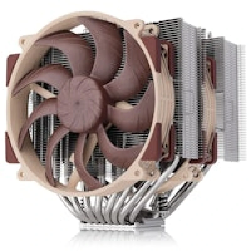 Image of Noctua NH-D15 G2 HBC Dual Tower CPU Cooler Specialised for Intel