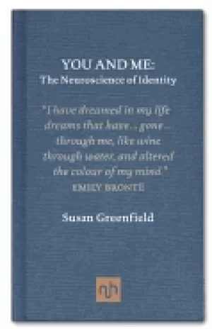 Image of you and me the neuroscience of identity