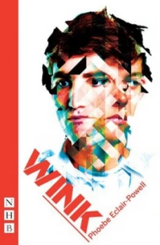 Image of Wink by Phoebe Eclair-Powell Paperback