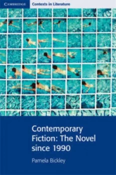 Image of Contemporary Fiction by Pamela Bickley Paperback