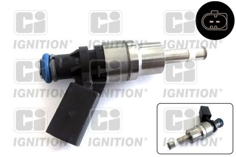 Image of QUINTON HAZELL Nozzle and Holder Assembly QUINTON HAZELL XPSI78