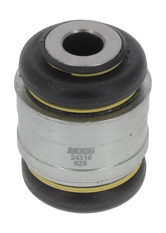 Image of Trailing arm / Suspension arm bush MOOG TE-SB-18665