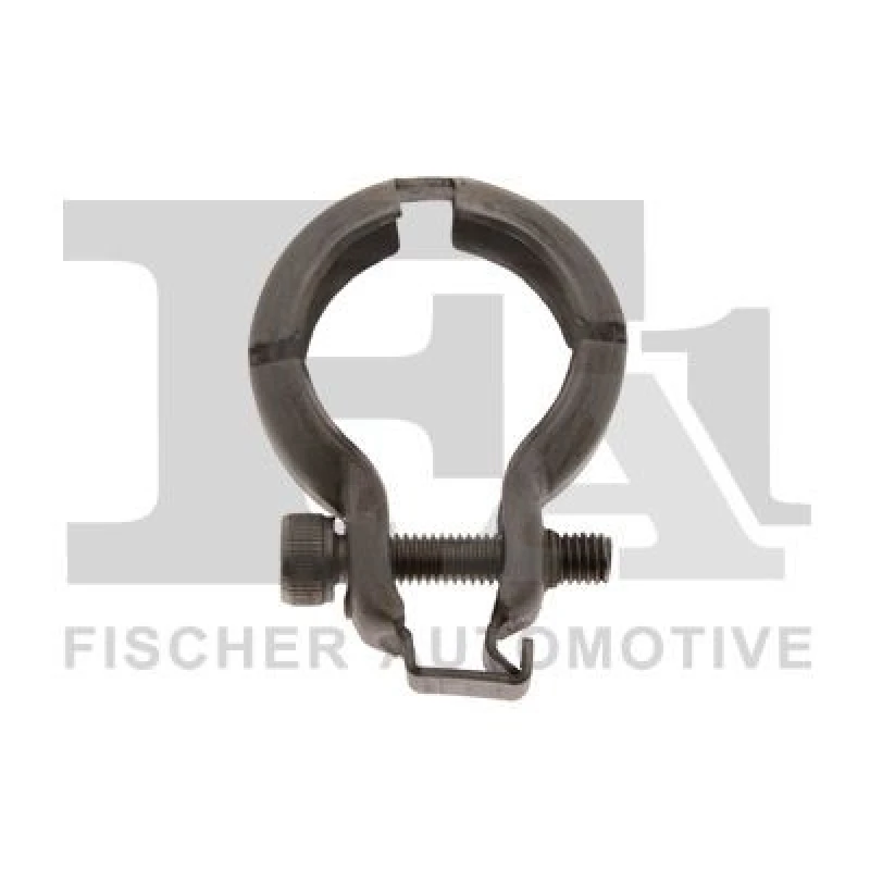 Image of FA1 Exhaust clamp FA1 215-829