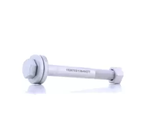 Image of RIDEX Mounting Kit, control lever MERCEDES-BENZ 1597M0002 0003300018,A0003300018