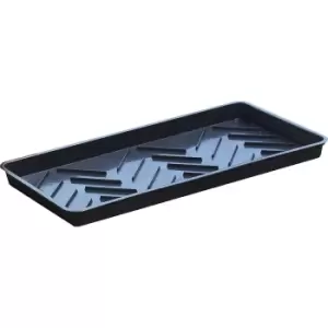 Image of capacity 11.5 l, 790 x 400 x 50 mm, capacity 11.5 l, 790 x 400 x 50 mm, stackable, without certification
