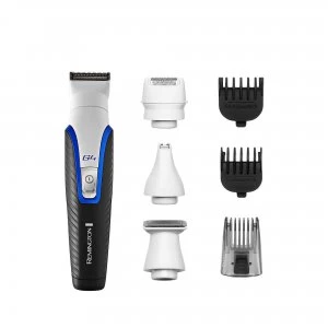 Image of Remington Graphite G4 Multi Grooming Kit