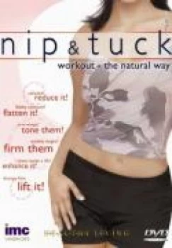 Image of Nip And Tuck - The Natural Way