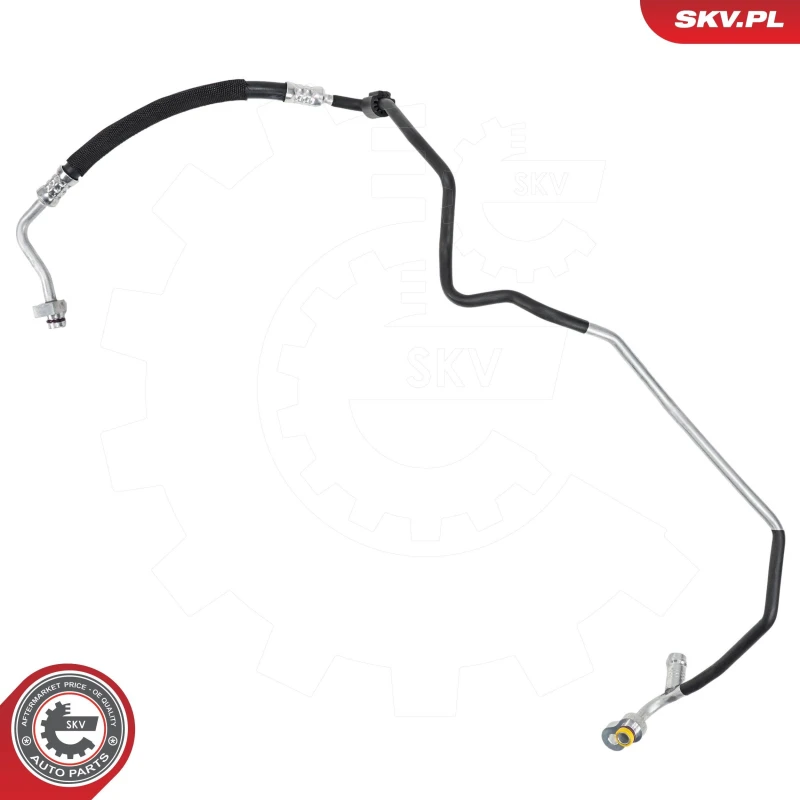 Image of ESEN SKV High- / Low Pressure Line, air conditioning ESEN SKV 54SKV857