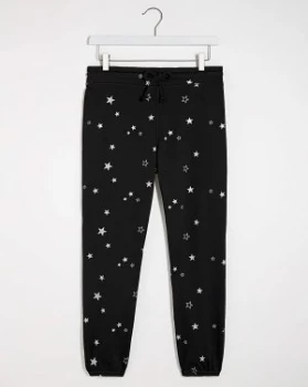 Image of Ugg Valentine Knitted Fleece Jogger