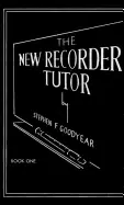 Image of new recorder tutor bk 1 soprano