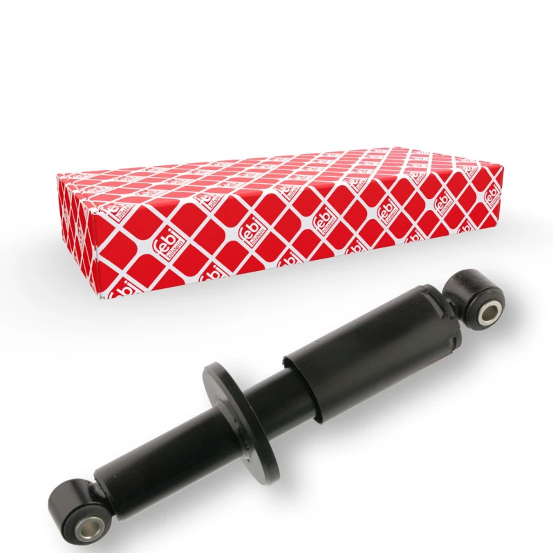 Image of FEBI BILSTEIN 44779 Shock Absorber, cab suspension Shock Absorber,cab suspension (527)