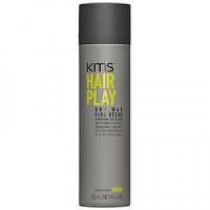 image of KMS HairPlay Dry Wax 150ml