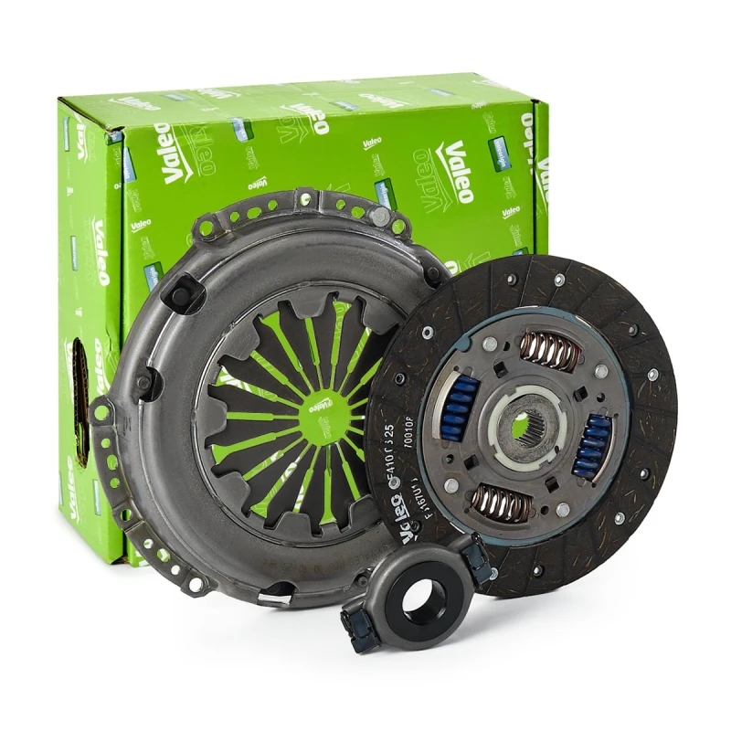 Image of Clutch kit VALEO 826571